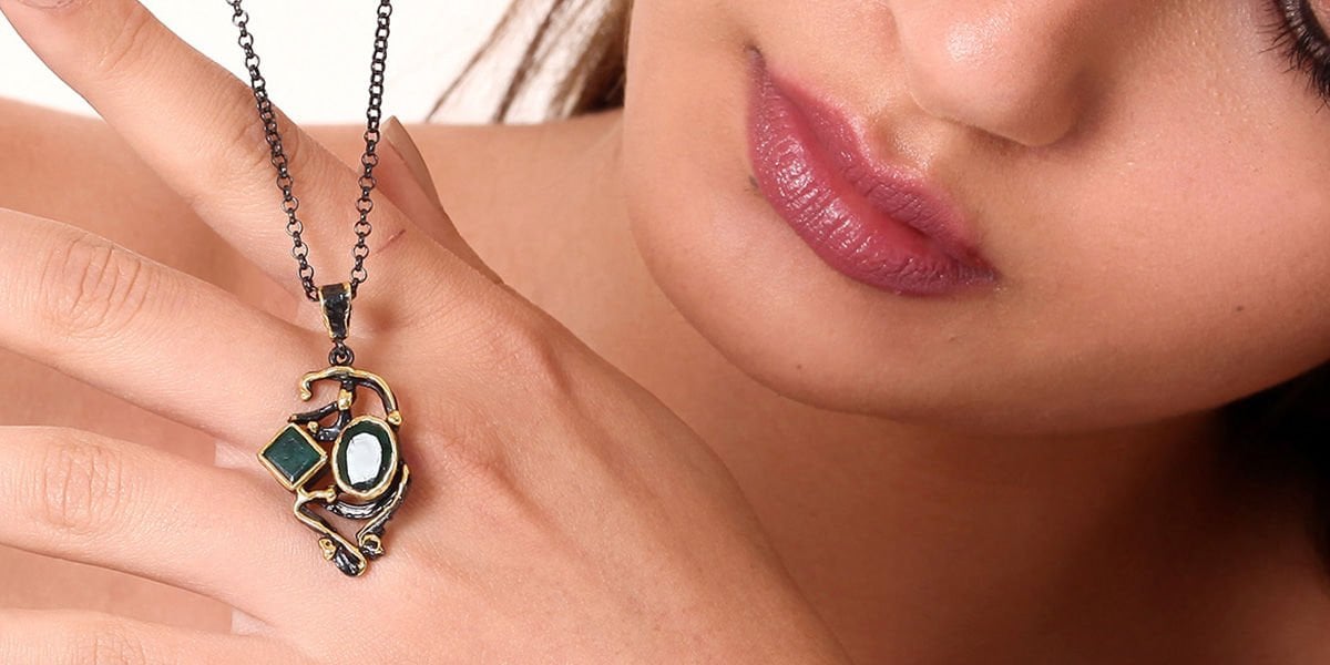 Yeni Moda Takı Modelleri