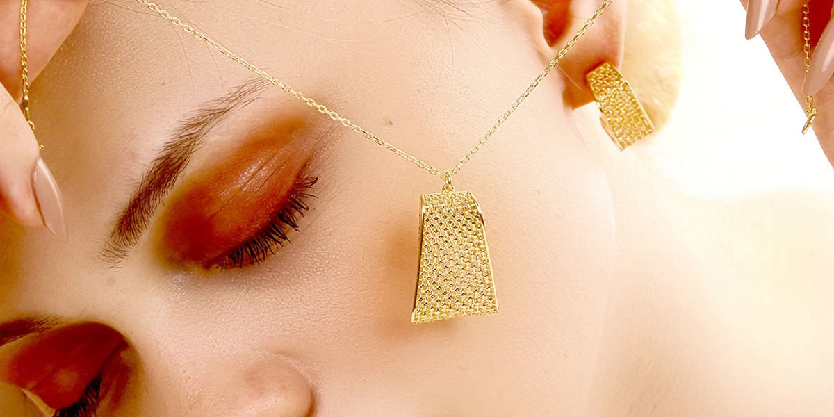 Kişiye Özel Tasarımlar