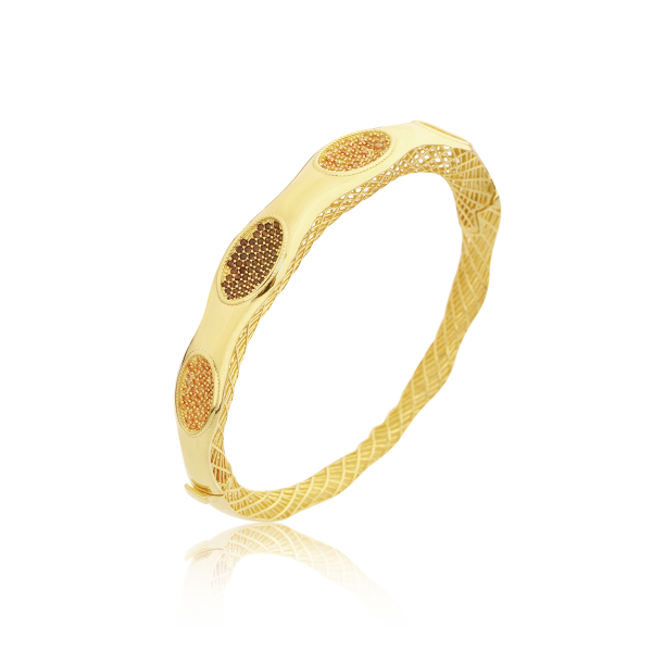 Zincir Detaylı Gümüş Set