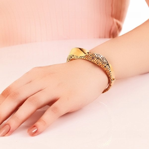 TASARIM Gümüş Bilezik