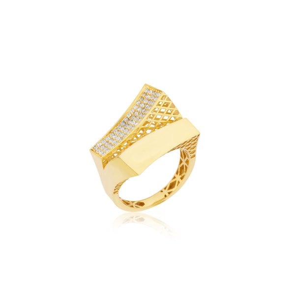 Özel Tasarım Yüzük