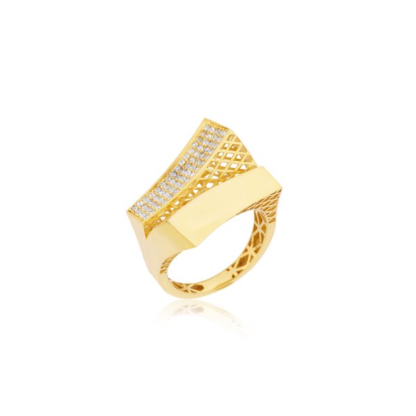 Özel Tasarım Yüzük