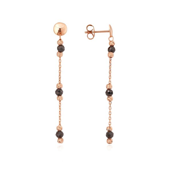 Hafif Model Gümüş Set