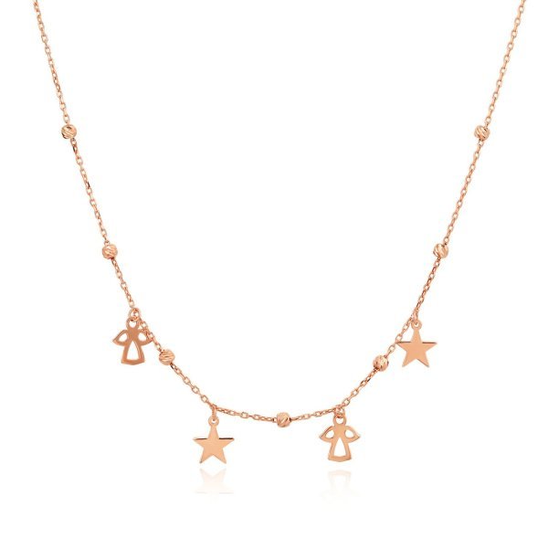 Hafif Model Gümüş Set