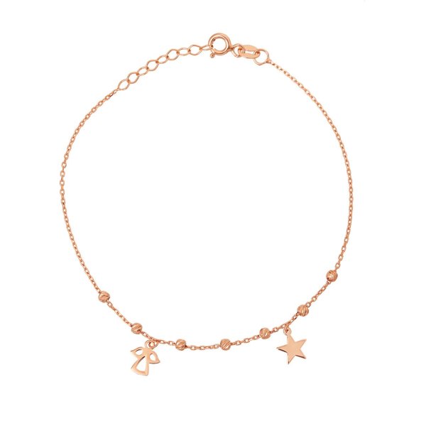 Hafif Model Gümüş Set