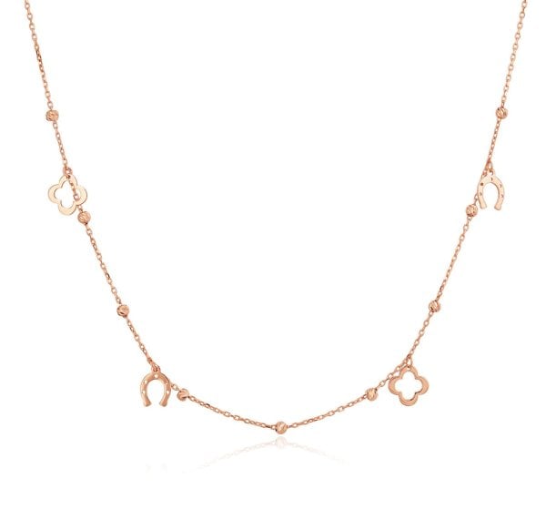 Hafif Model Gümüş Set