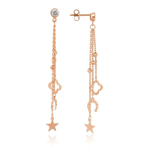 Hafif Model Gümüş Set