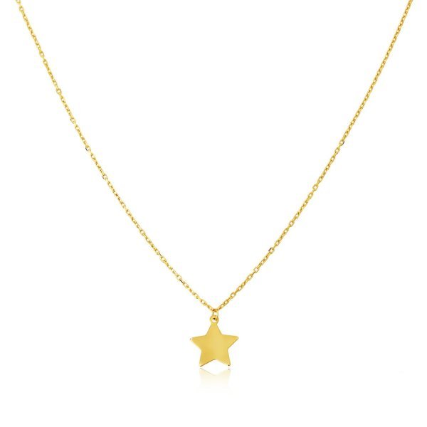 Yıldız Figürlü Gümüş Set