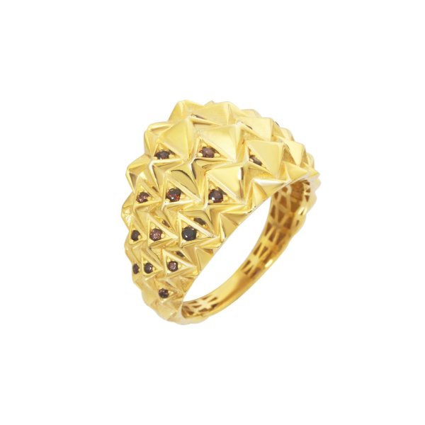 Gold Yüzük