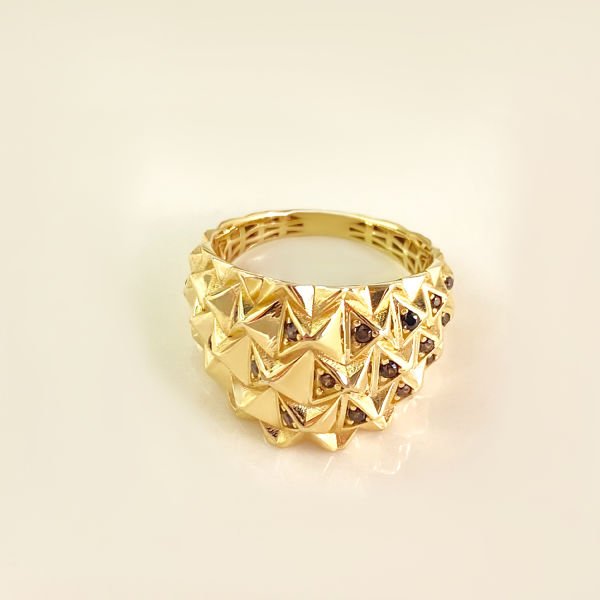 Gold Yüzük