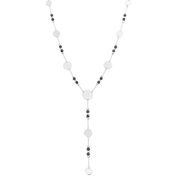 Hafif Model Gümüş Kolye