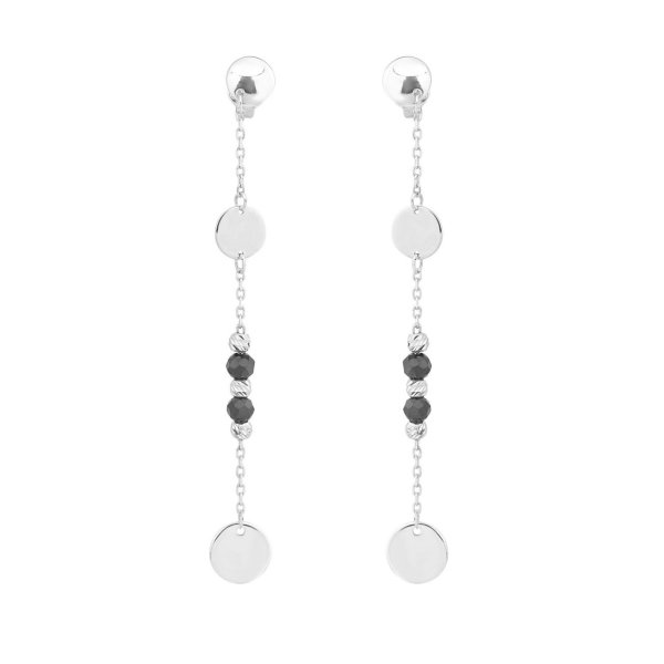 Dorikalı Gümüş Set