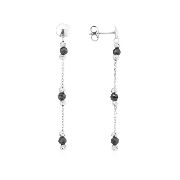 Hafif Model Gümüş Set