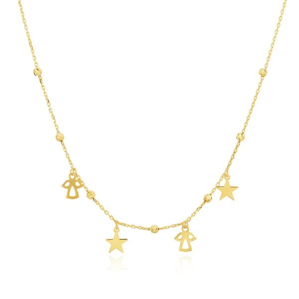 Hafif Model Gümüş Set