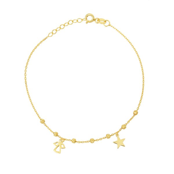 Hafif Model Gümüş Set