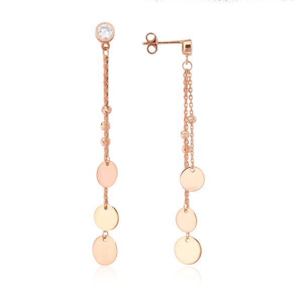 Tasarım Gümüş Set