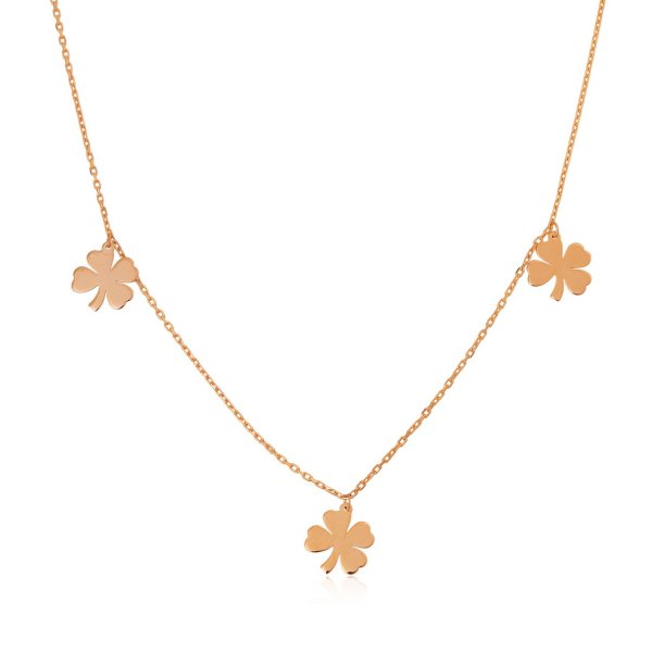 Yoncalı Rose Kaplama Set