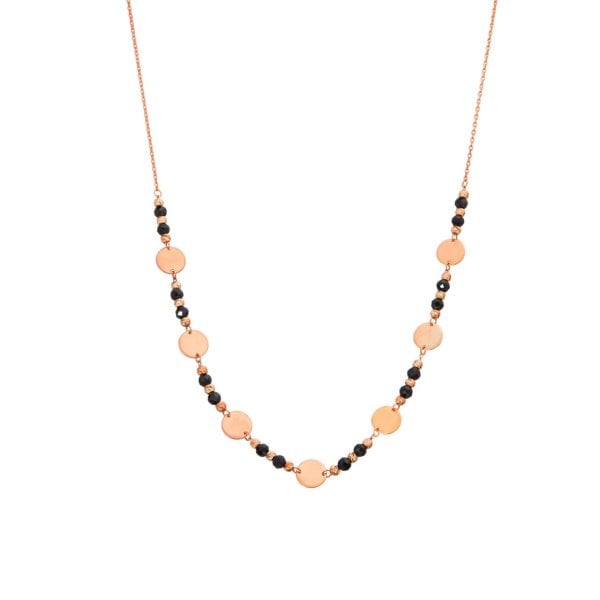 Pul Detaylı Gümüş Set