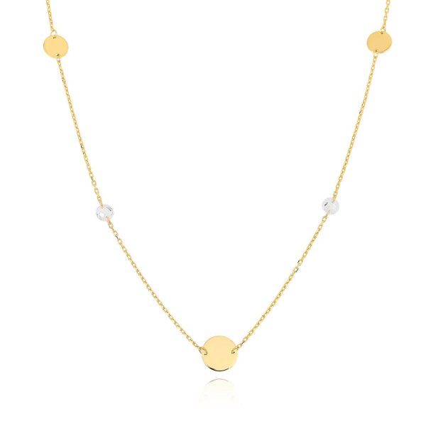 Plakalı Gümüş Set