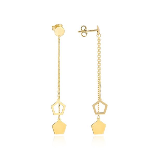 Baklava Figürlü Gümüş Set